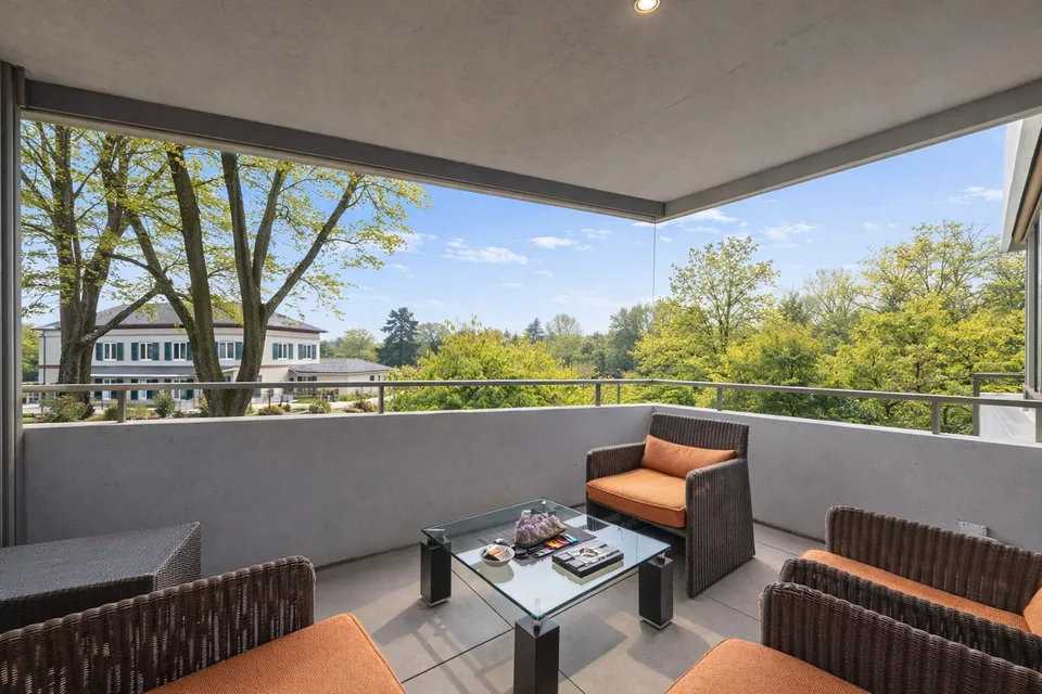 VANDOEUVRES - EXCLUSIVITE - Appartement de luxe – photo 7 sur 18