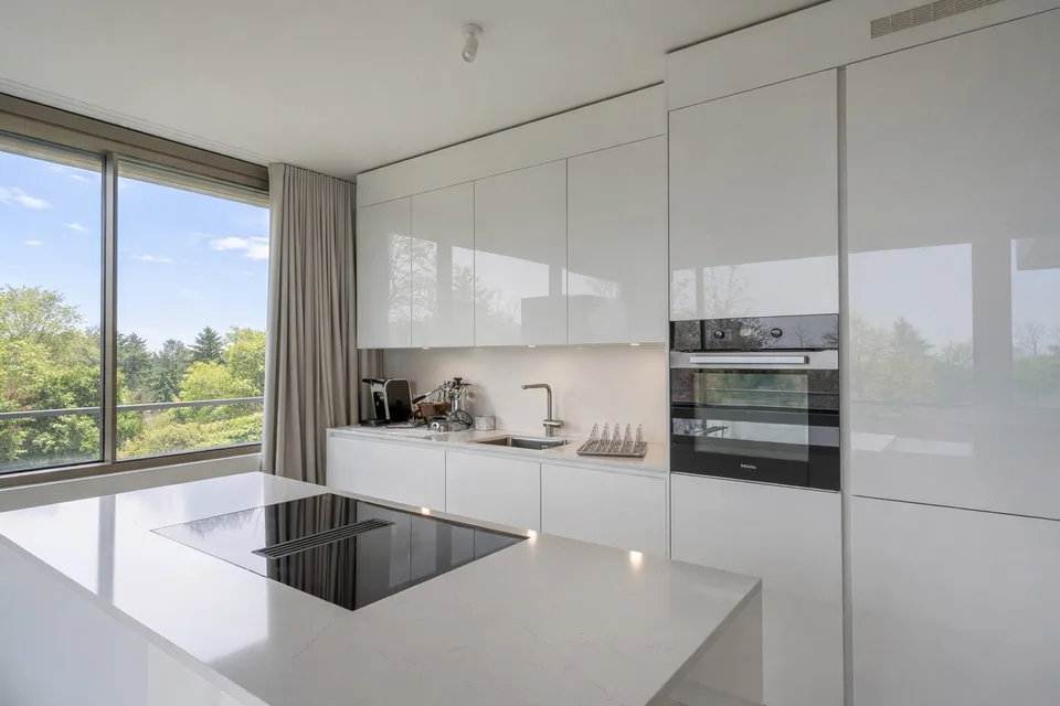 VANDOEUVRES - EXCLUSIVITE - Appartement de luxe – photo 6 sur 18