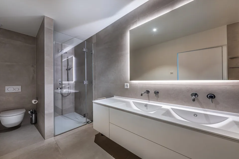 VANDOEUVRES - EXCLUSIVITE - Appartement de luxe – photo 12 sur 18
