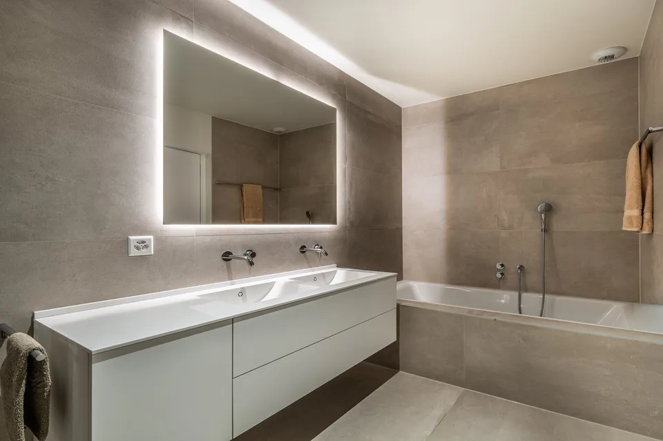 VANDOEUVRES - EXCLUSIVITE - Appartement de luxe – photo 13 sur 18
