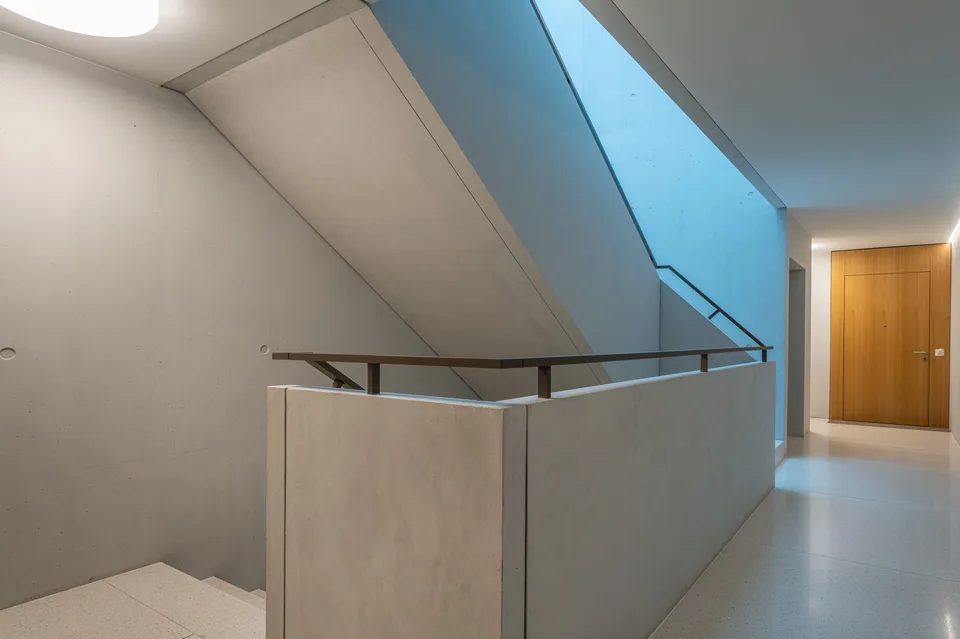VANDOEUVRES - EXCLUSIVITE - Appartement de luxe – photo 18 sur 18