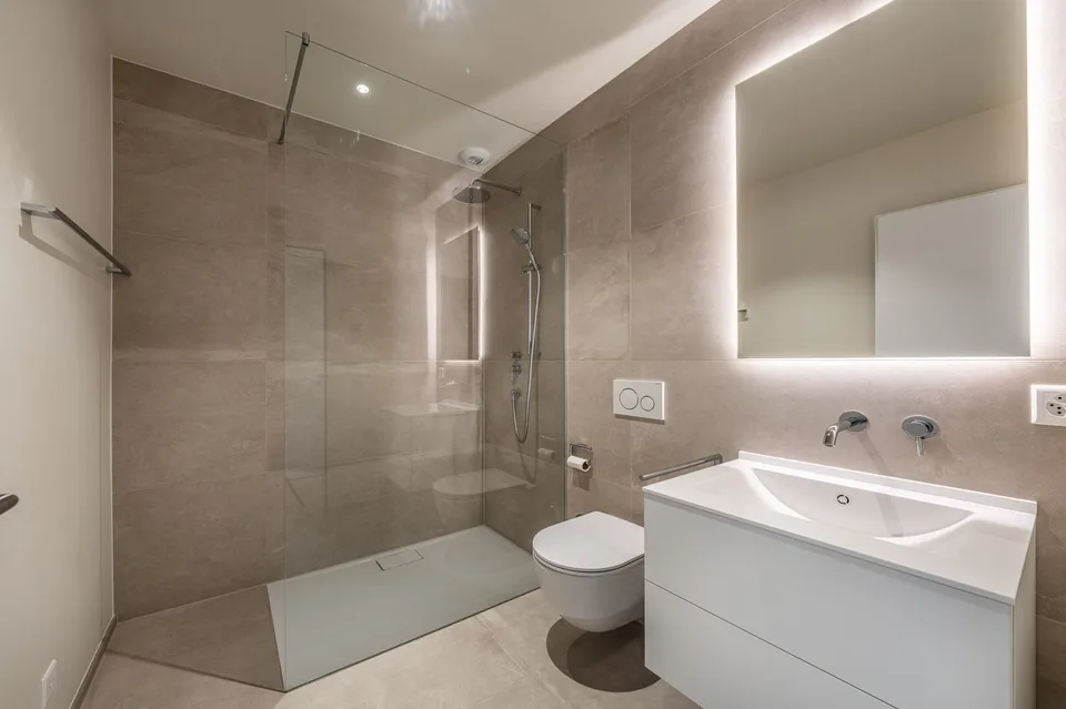 VANDOEUVRES - EXCLUSIVITE - Appartement de luxe – photo 15 sur 18