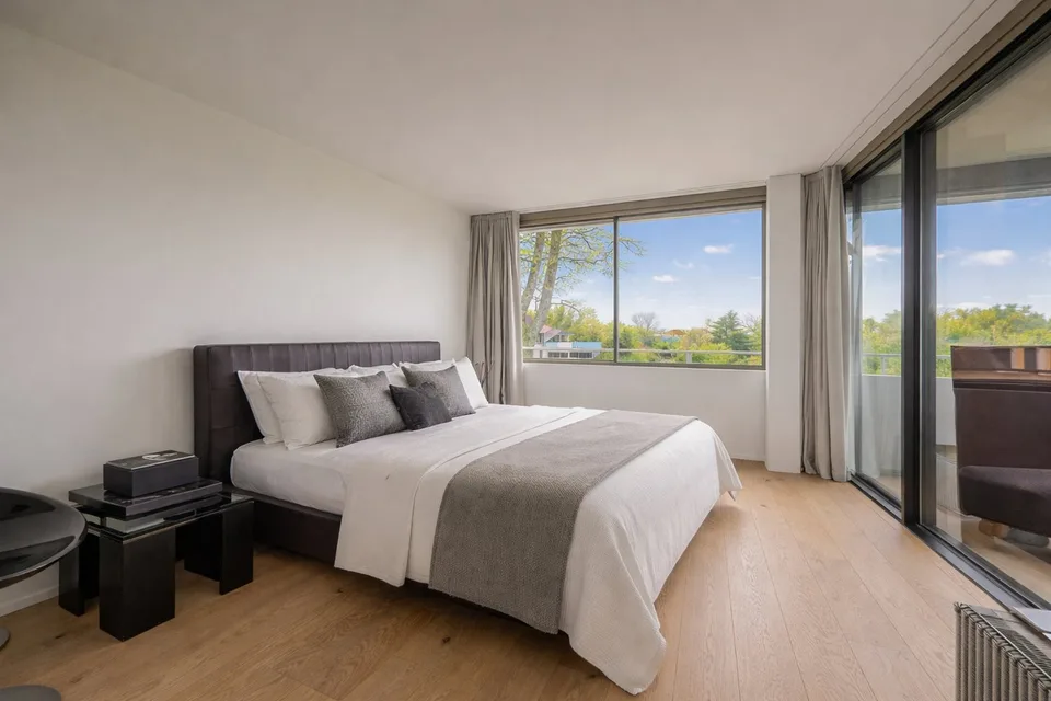 VANDOEUVRES - EXCLUSIVITE - Appartement de luxe – photo 11 sur 18