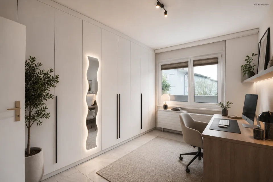 La tua nuova casa a Zofingen