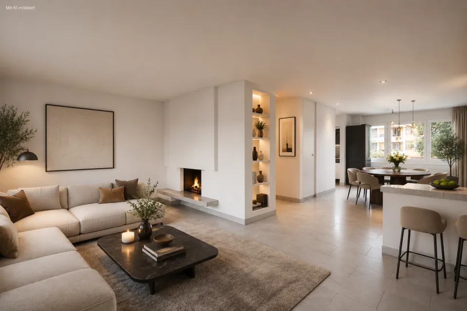 IHR NEUES ZUHAUSE IN ZOFINGEN