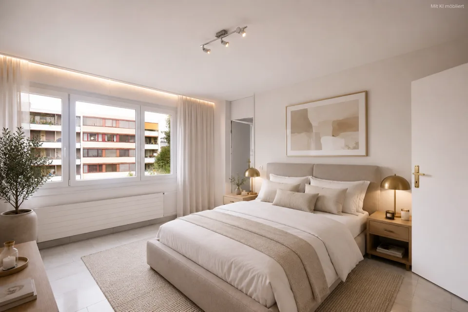 La tua nuova casa a Zofingen