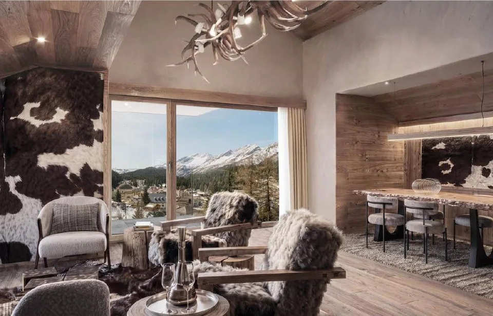 Residenza Albarella A9.01