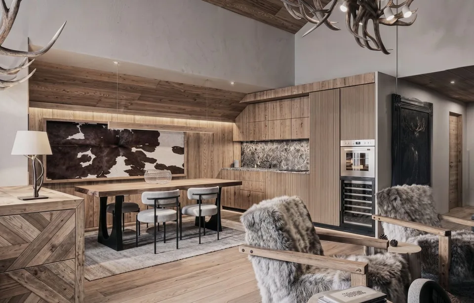 Residenza Albarella A9.01