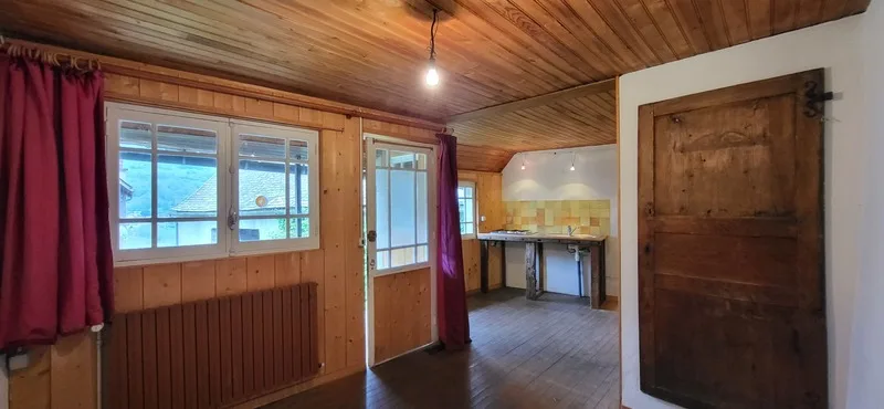 Eigentum zu verkaufen 10 Zimmer VIELLE LOURON (65) – Foto 9 von 13