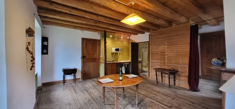 Eigentum zu verkaufen 10 Zimmer VIELLE LOURON (65) – Foto 10 von 13