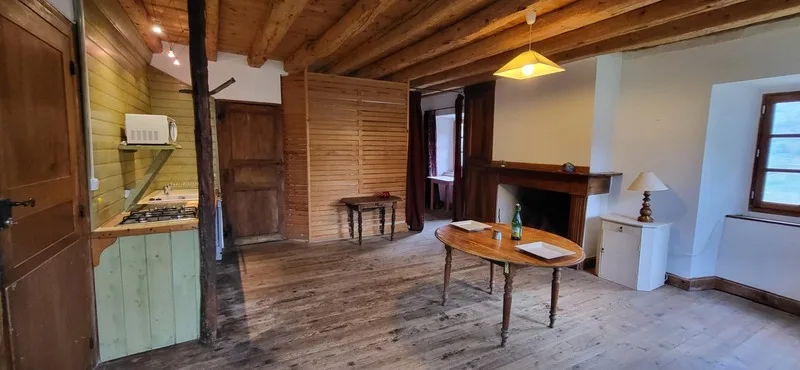 Eigentum zu verkaufen 10 Zimmer VIELLE LOURON (65) – Foto 12 von 13