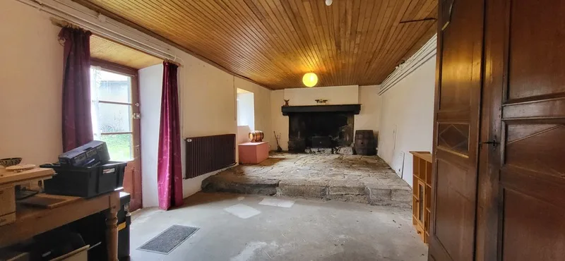 Eigentum zu verkaufen 10 Zimmer VIELLE LOURON (65) – Foto 8 von 13