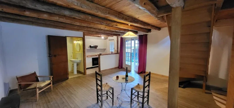 Eigentum zu verkaufen 10 Zimmer VIELLE LOURON (65) – Foto 11 von 13