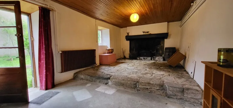 Eigentum zu verkaufen 10 Zimmer VIELLE LOURON (65) – Foto 6 von 13