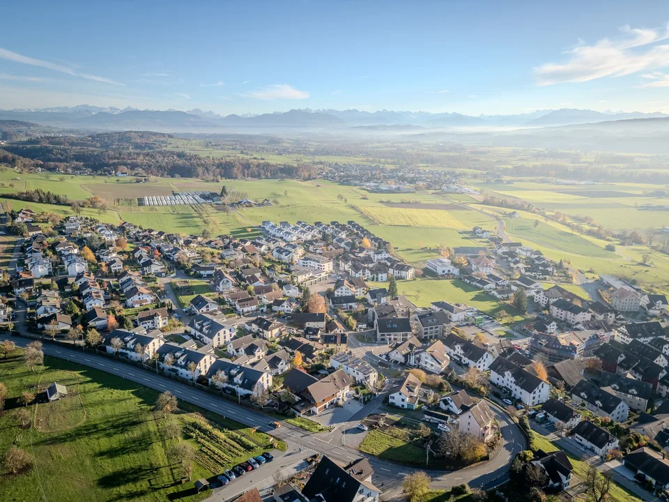 Tapis de soleil – Emplacement exclusif avec vue panoramique sur les Alpes