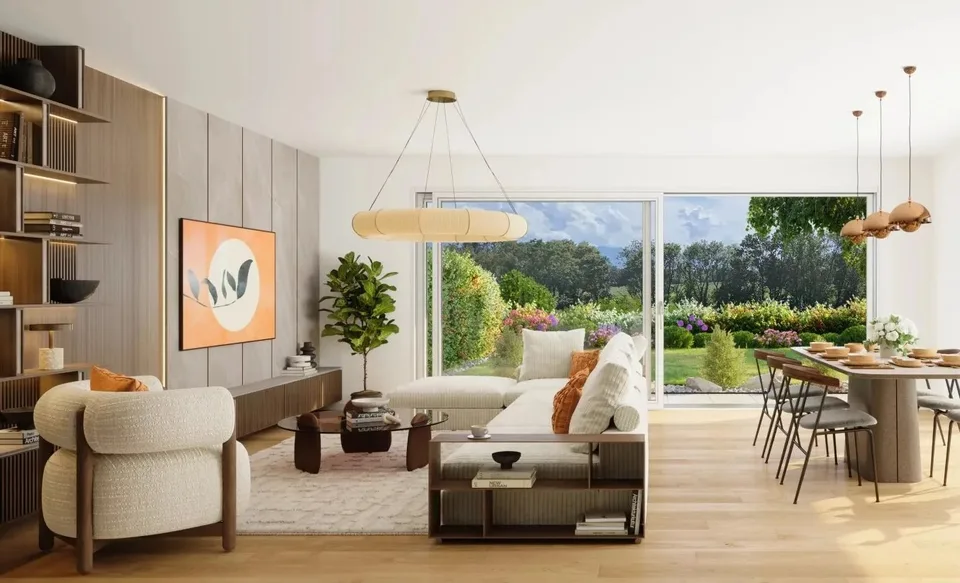 LETZTE VILLA - AUREA-PROMOTION