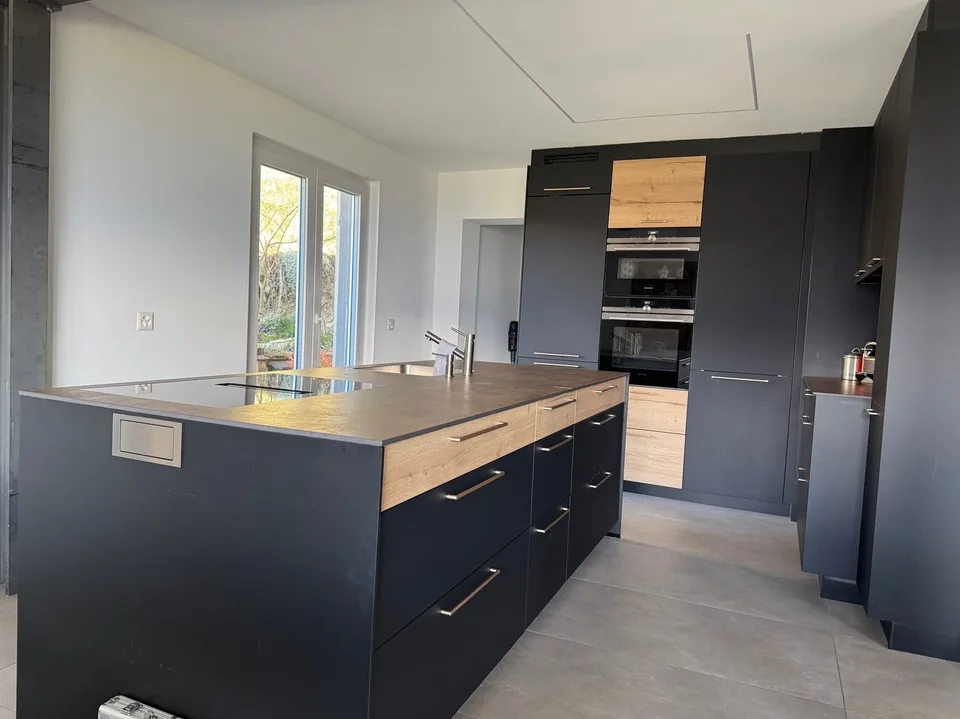 Villa - 2 appartements - Grimisuat - réf. 10252580 - EXCLUSIVITE