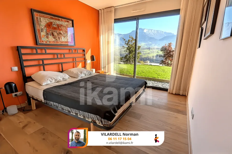 Villa mit außergewöhnlichem Blick – Foto 11 von 13