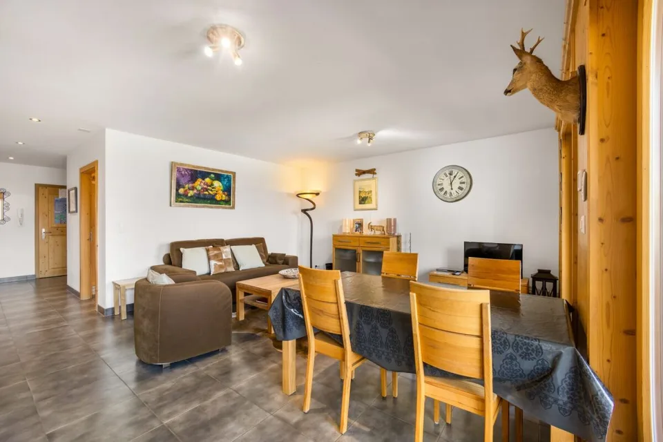 5 Zimmer Wohnung in Veysonnaz – Foto 9 von 14