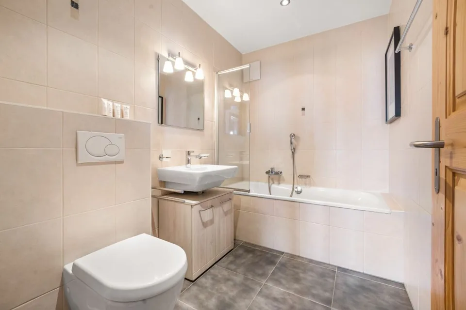 5 Zimmer Wohnung in Veysonnaz – Foto 12 von 14
