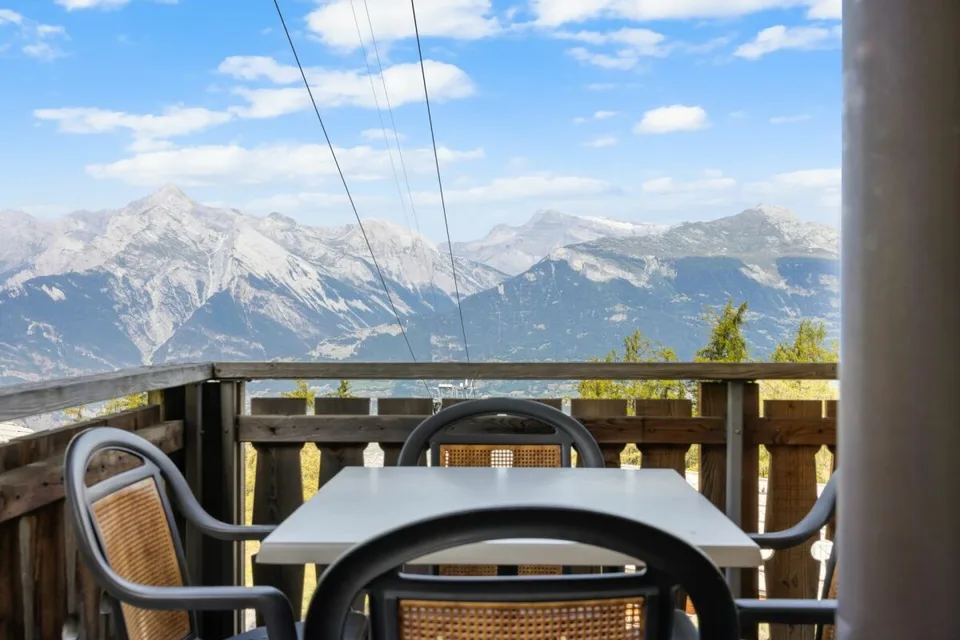 Exceptionnel; 2 appartements en 1 !