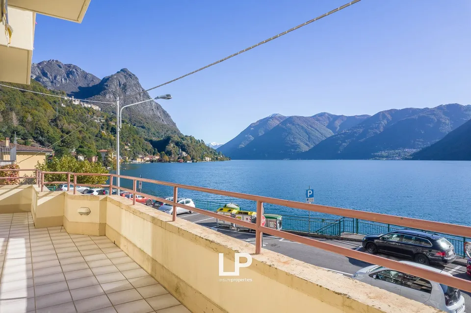 Wohnung Valsolda – Foto 13 von 30