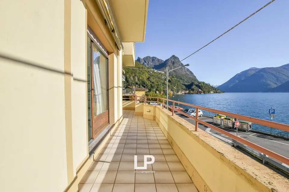 Wohnung Valsolda – Foto 25 von 30