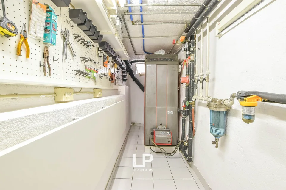 Wohnung Valsolda – Foto 24 von 30