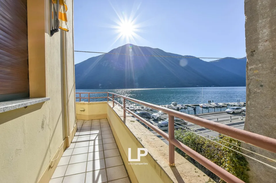 Wohnung Valsolda – Foto 28 von 30