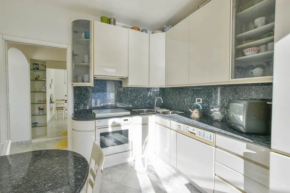Wohnung Valsolda