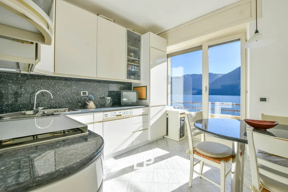Wohnung Valsolda