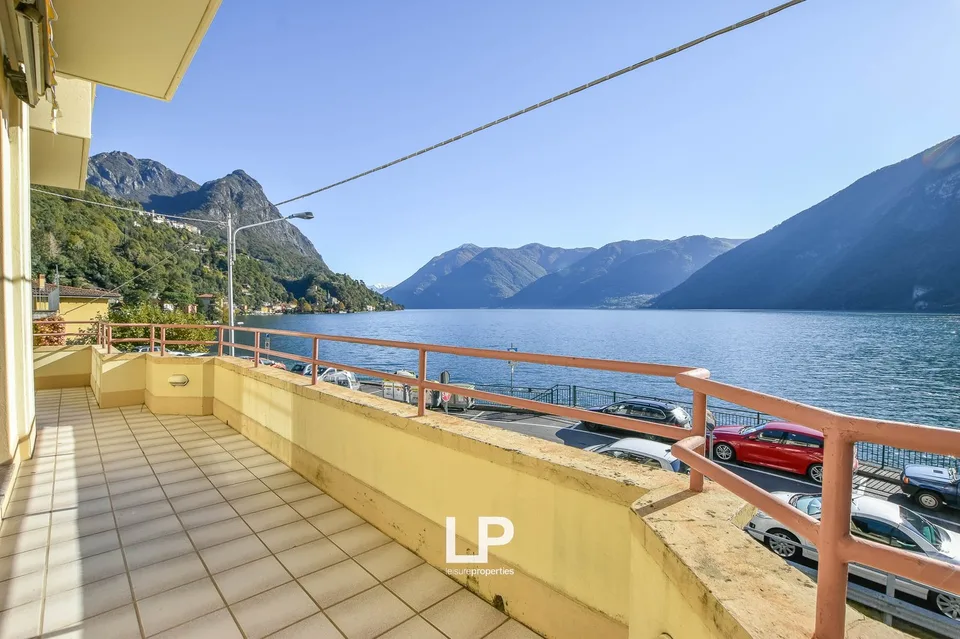 Wohnung Valsolda – Foto 15 von 30