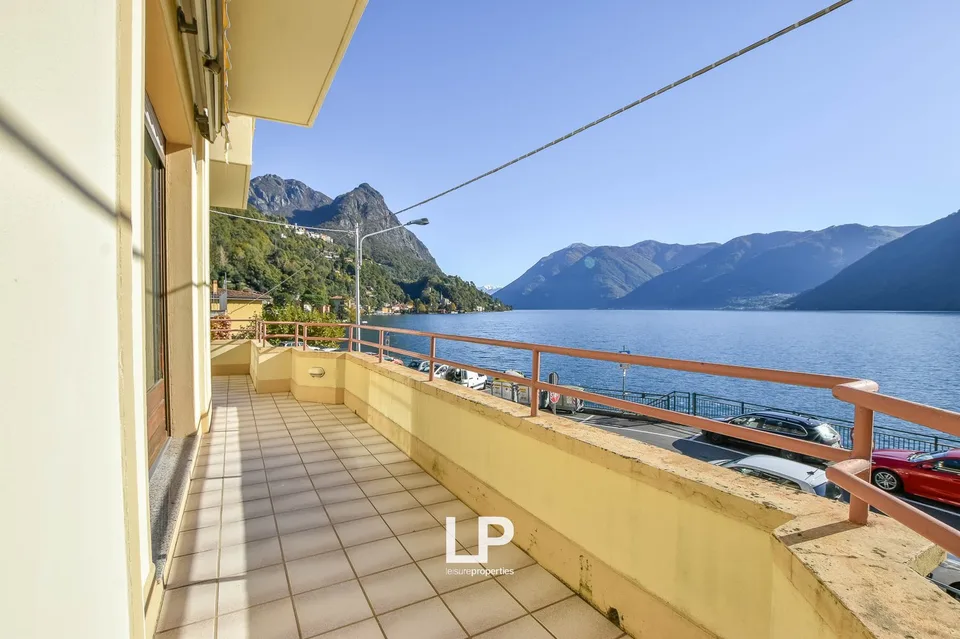 Wohnung Valsolda – Foto 14 von 30