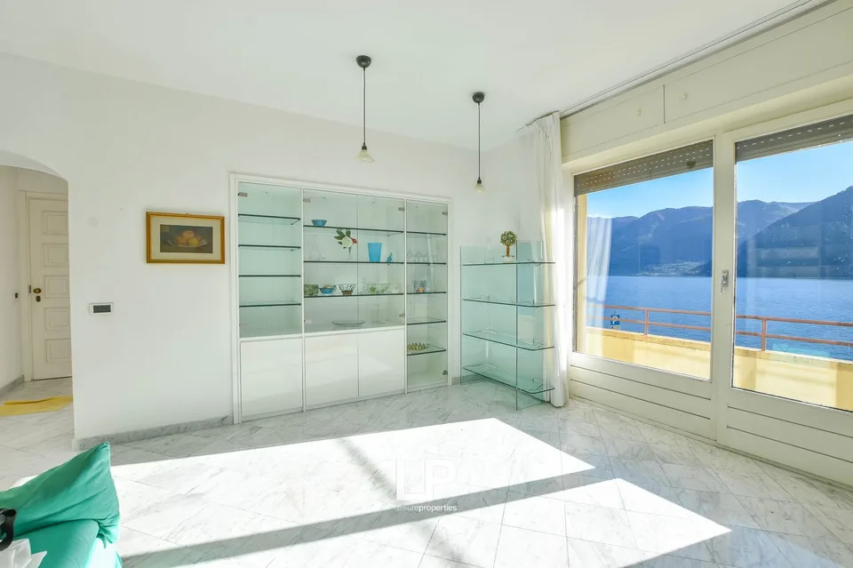 Wohnung Valsolda – Foto 12 von 30