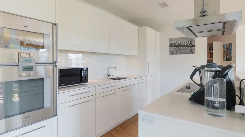 Appartement moderne 4.5 pièces avec vue sur le lac à Au-Wädenswil – photo 7 sur 9