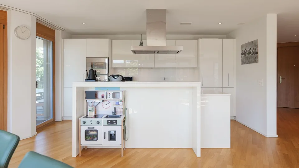 Appartement moderne 4.5 pièces avec vue sur le lac à Au-Wädenswil – photo 6 sur 9