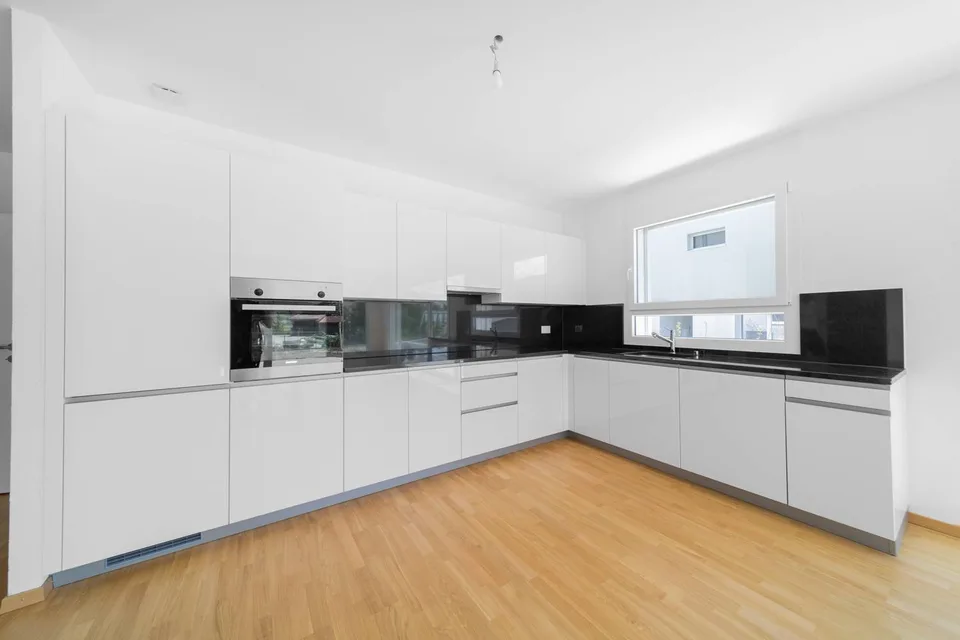 Geräumige und helle 3.5-Zimmer-Wohnung