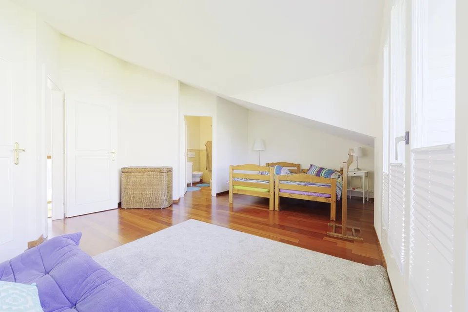 Maison familiale d'exception à Confignon – photo 6 sur 7