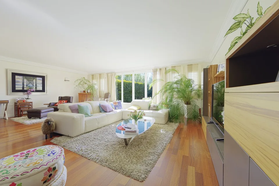Maison familiale d'exception à Confignon