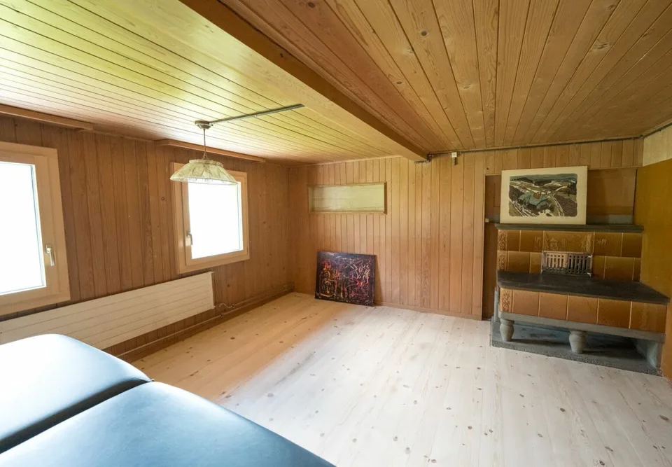 Deux maisons d'habitation avec atelier et magasin – photo 15 sur 30