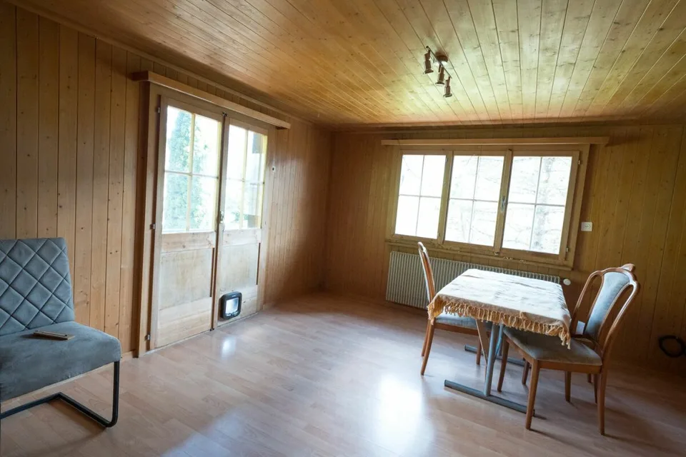 Deux maisons d'habitation avec atelier et magasin – photo 28 sur 30