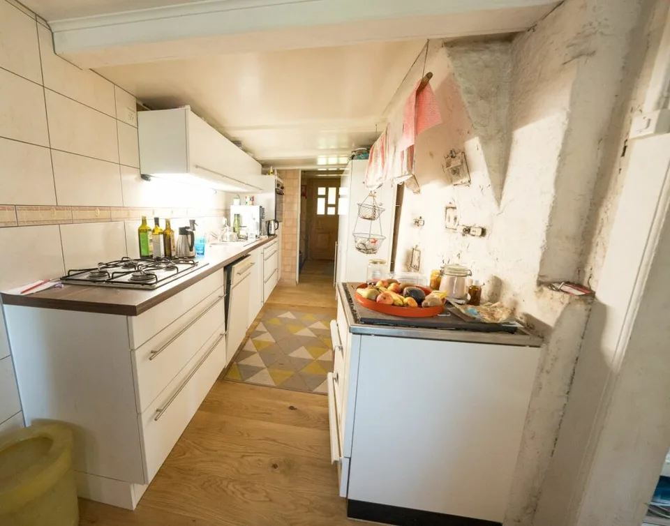 Deux maisons d'habitation avec atelier et magasin – photo 18 sur 30