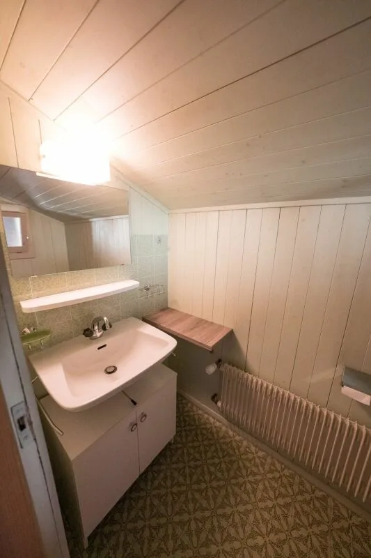 Deux maisons d'habitation avec atelier et magasin – photo 29 sur 30