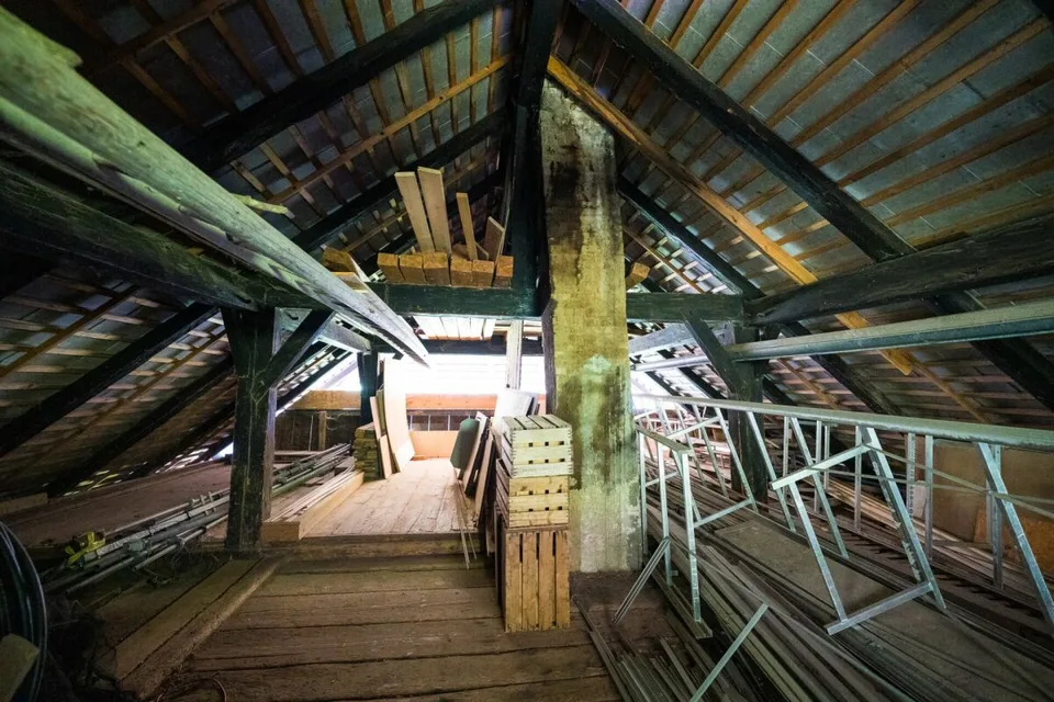Deux maisons d'habitation avec atelier et magasin – photo 21 sur 30