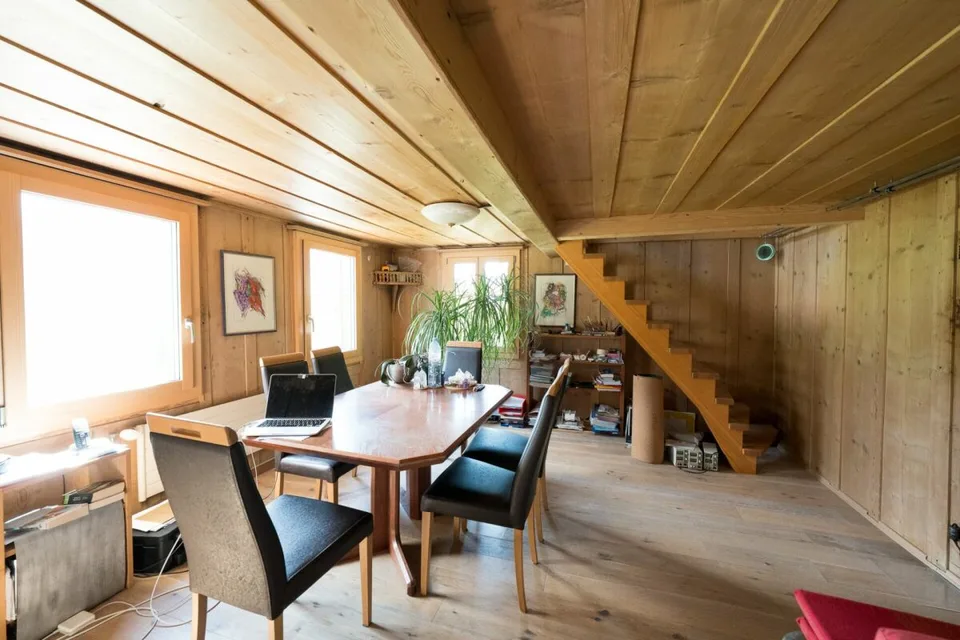 Deux maisons d'habitation avec atelier et magasin – photo 12 sur 30