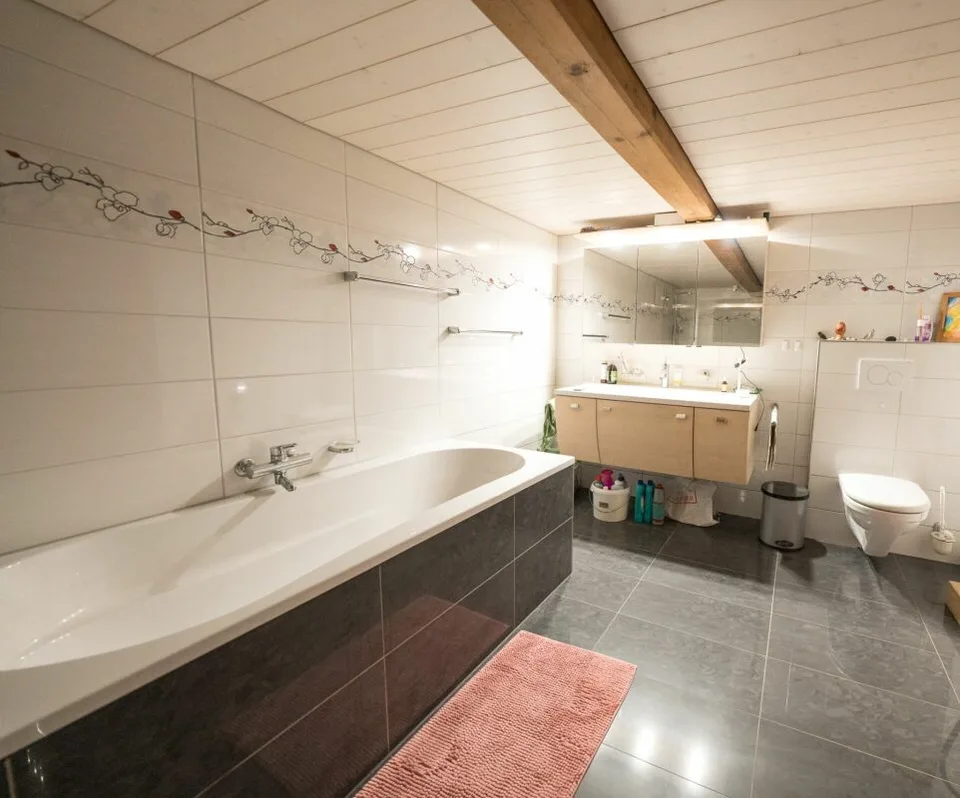 Deux maisons d'habitation avec atelier et magasin – photo 20 sur 30