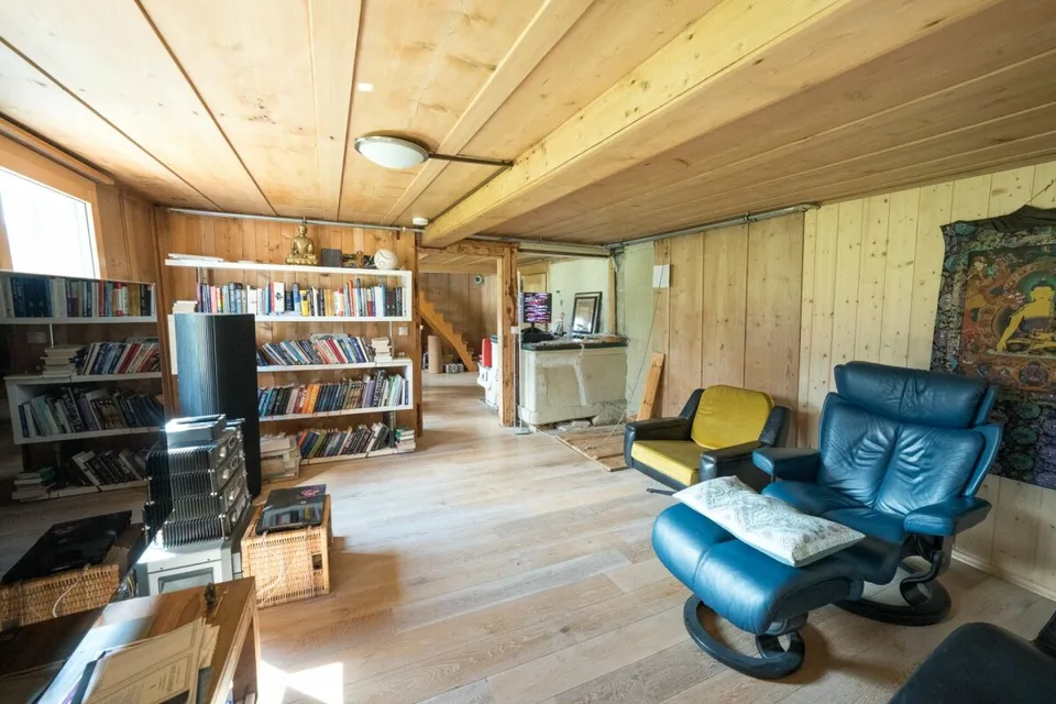 Deux maisons d'habitation avec atelier et magasin – photo 13 sur 30