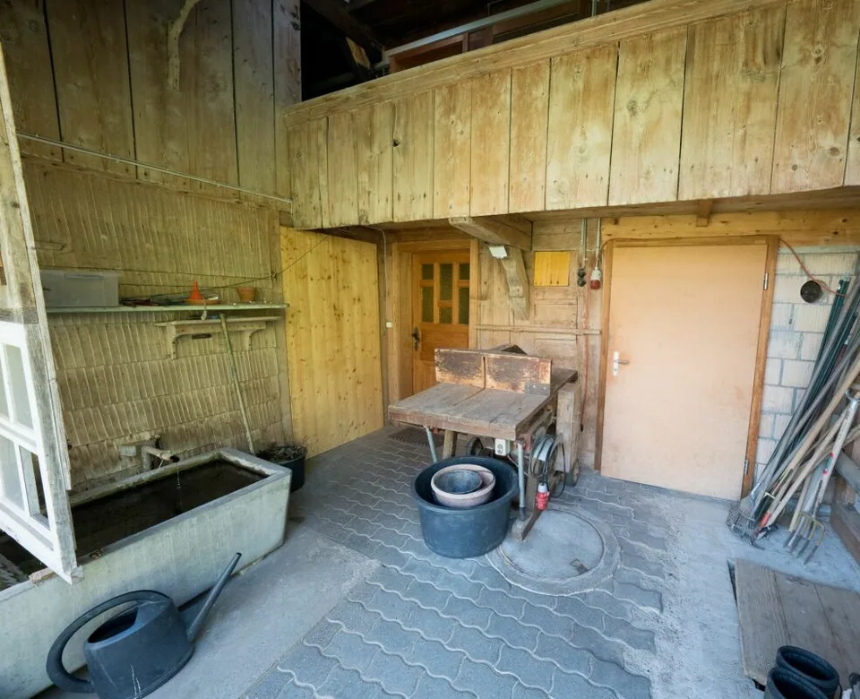 Deux maisons d'habitation avec atelier et magasin – photo 8 sur 30