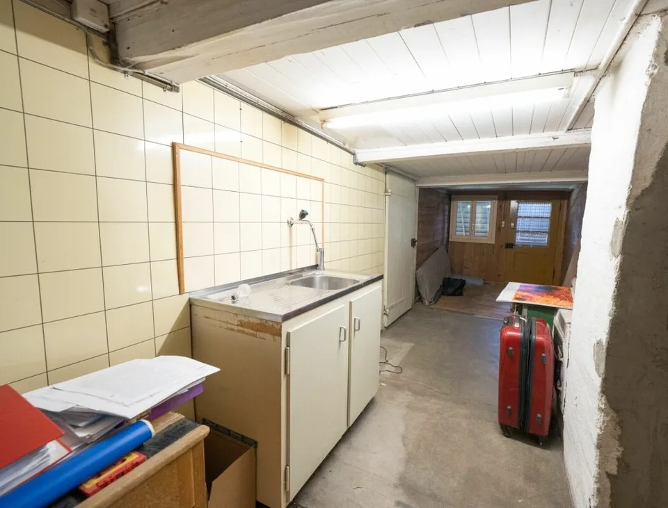 Deux maisons d'habitation avec atelier et magasin – photo 11 sur 30