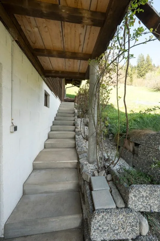 Deux maisons d'habitation avec atelier et magasin – photo 23 sur 30